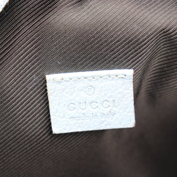 Sold💜Gucci Mini Handbag - Picture 13 of 14